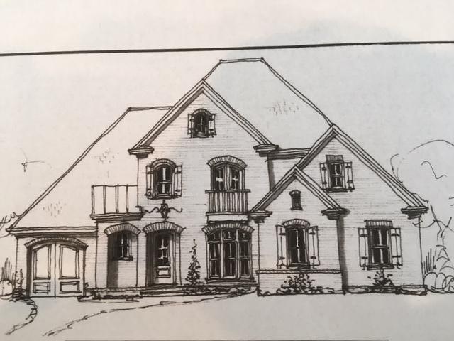 WATER'S EDGE - Residential