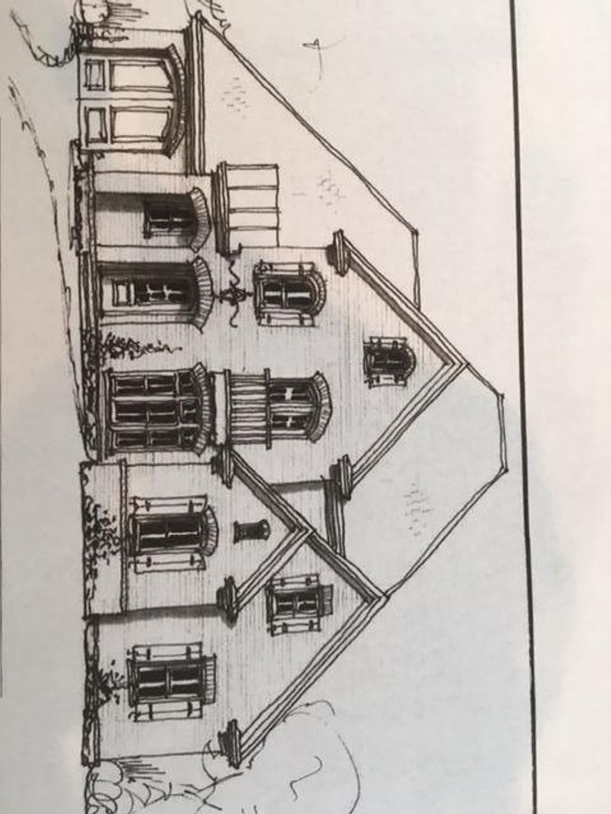 This exclusive, executive style community is tucked away on must see land on Rocky Bayou. Water's Edge will feature 29 homes, all with bay access. Homes will be traditional/transitional brick and Hardy style ranging from 2-4000 sq ft.