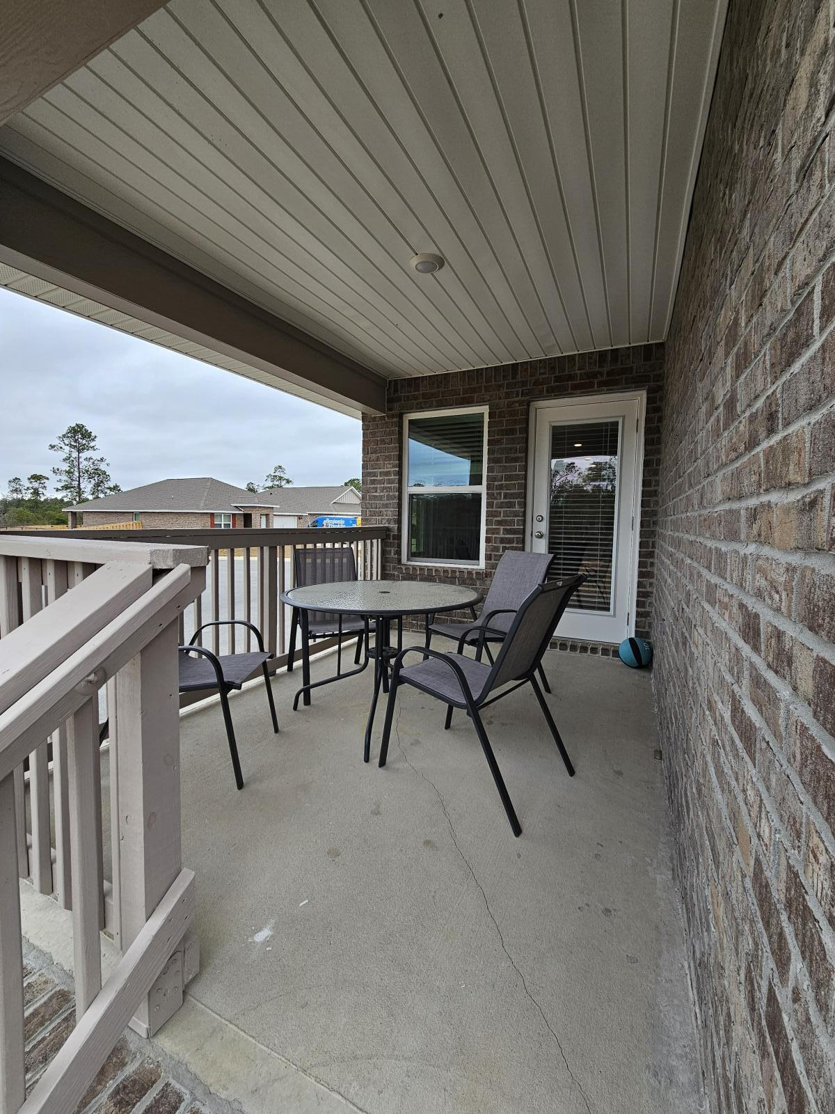 PATRIOT RIDGE - Residential Lease
