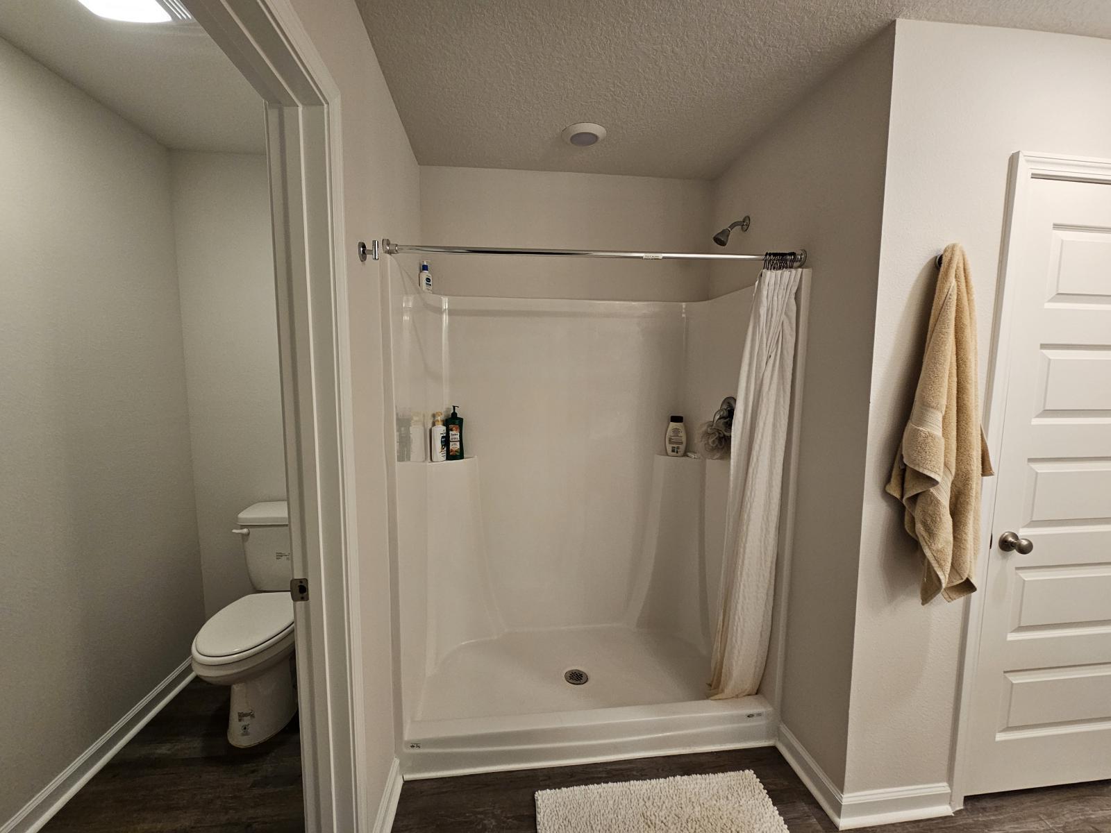 PATRIOT RIDGE - Residential Lease