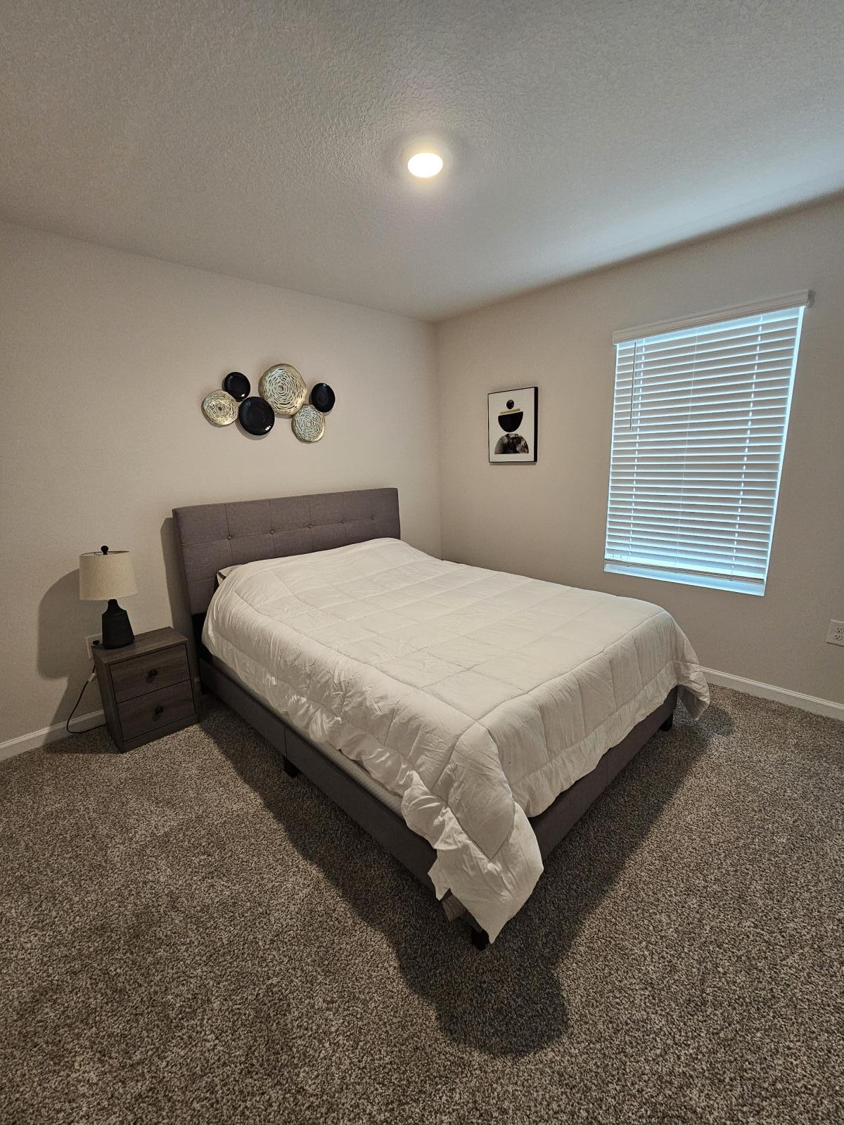 PATRIOT RIDGE - Residential Lease