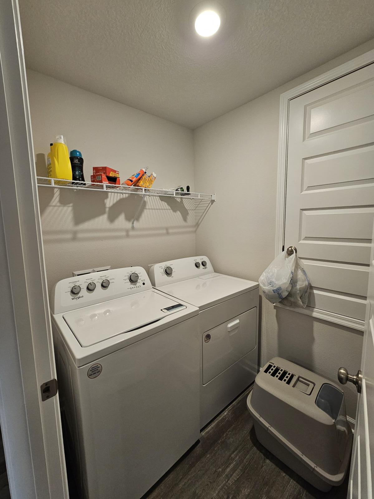 PATRIOT RIDGE - Residential Lease