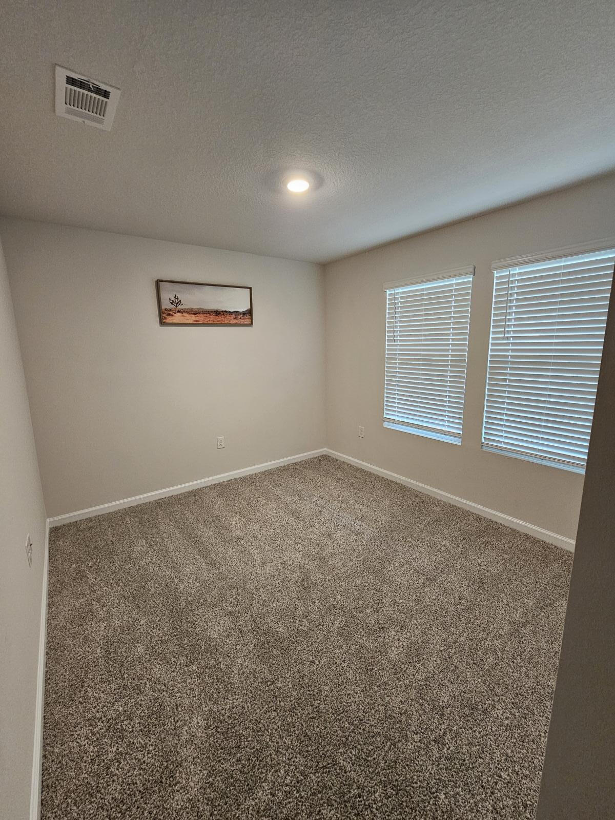PATRIOT RIDGE - Residential Lease