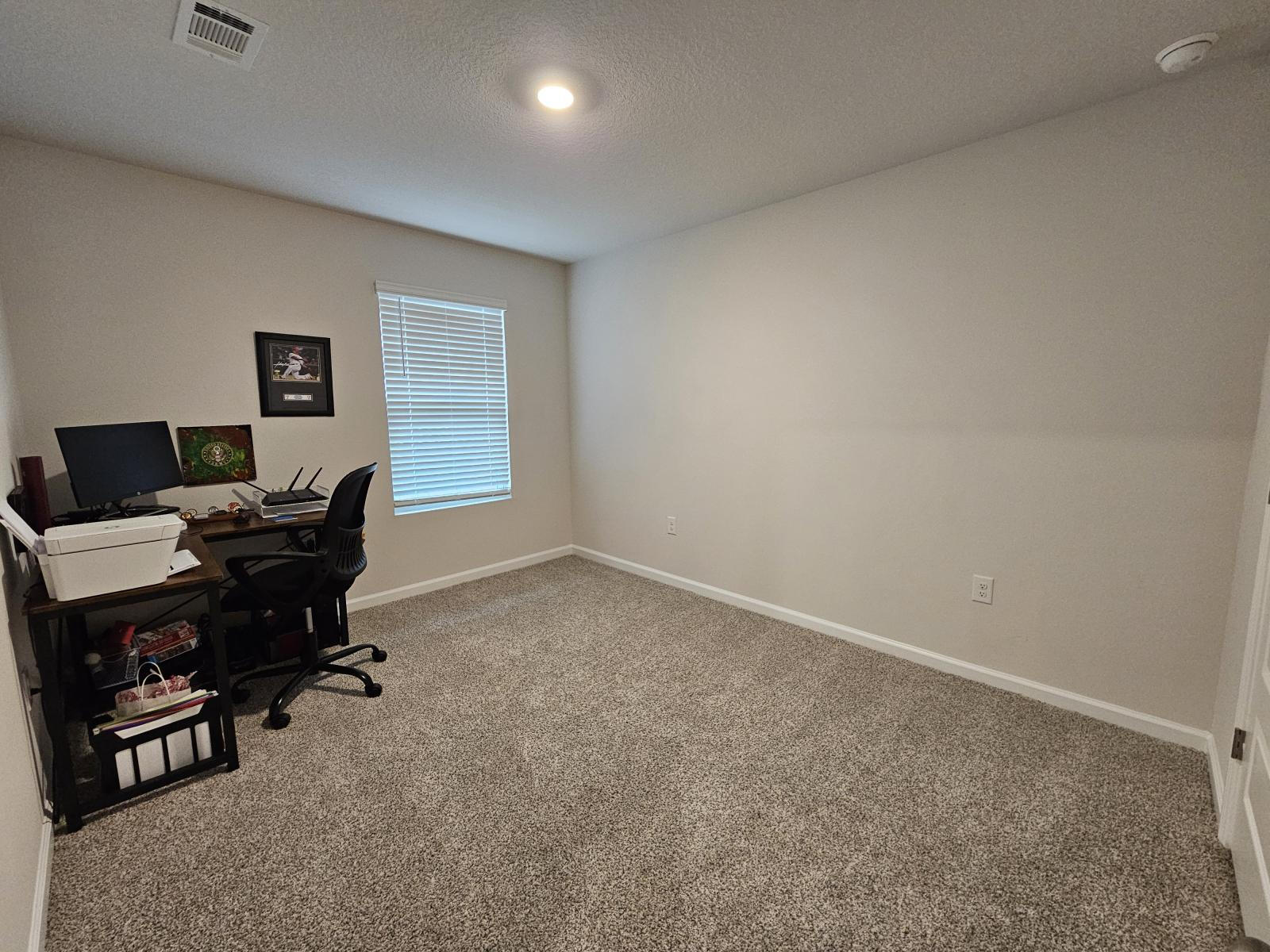 PATRIOT RIDGE - Residential Lease