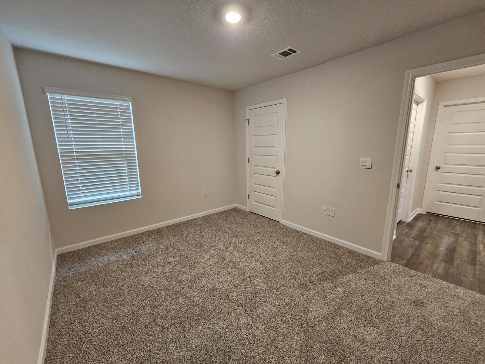PATRIOT RIDGE - Residential Lease