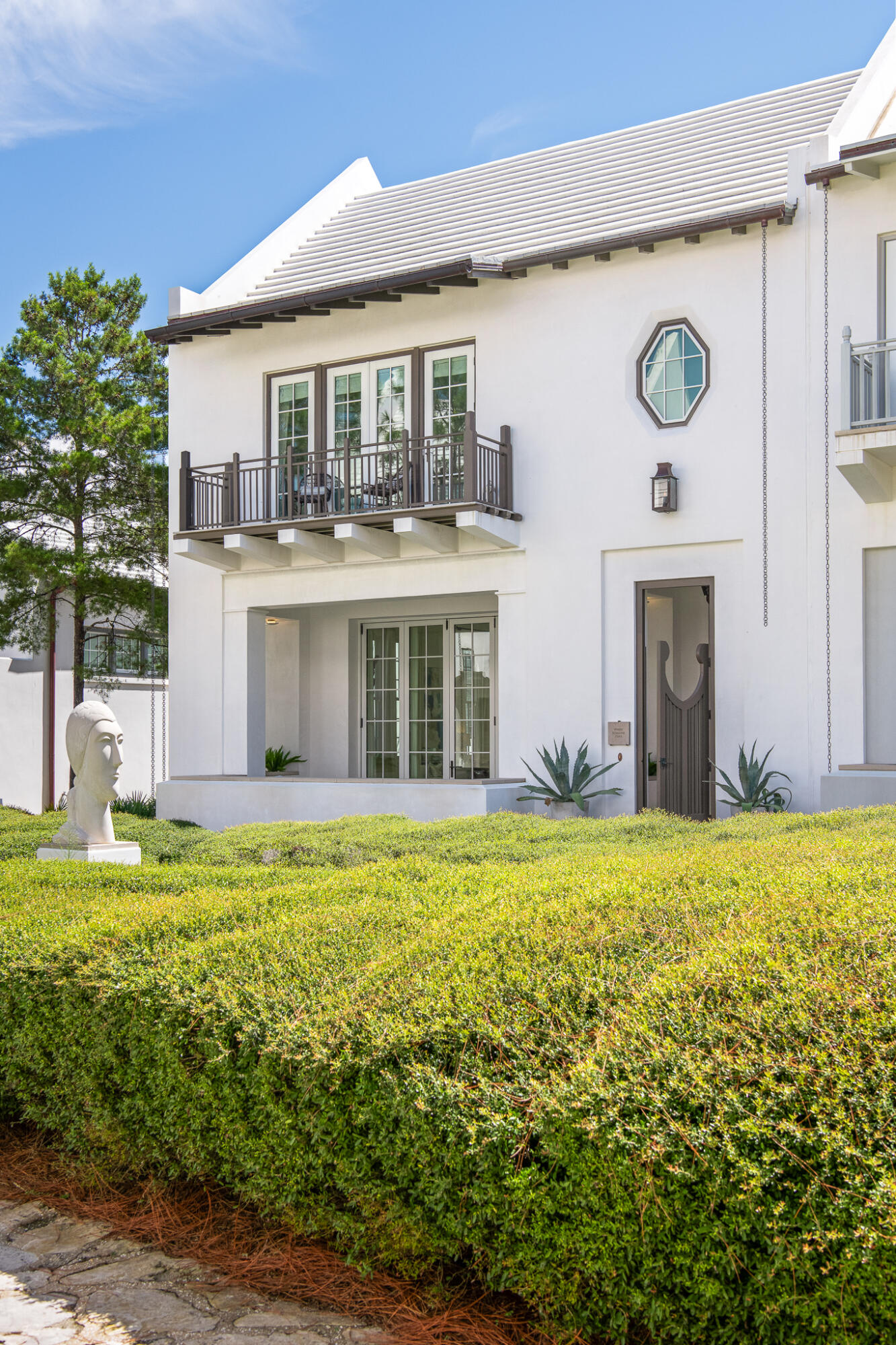 ALYS BEACH - Residential