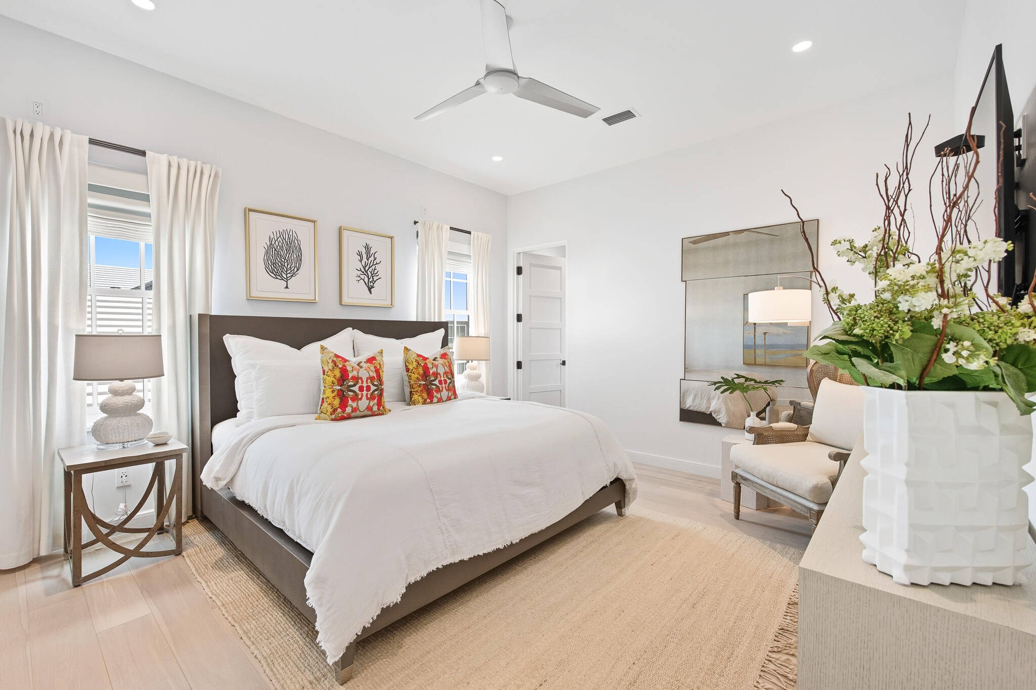 ALYS BEACH - Residential