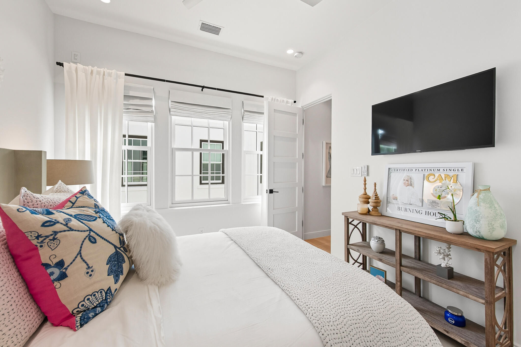 ALYS BEACH - Residential