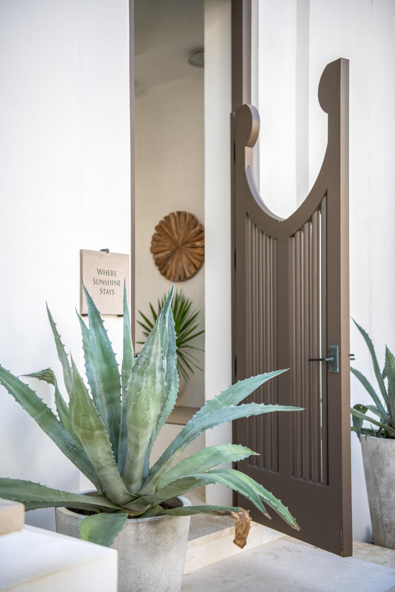 ALYS BEACH - Residential