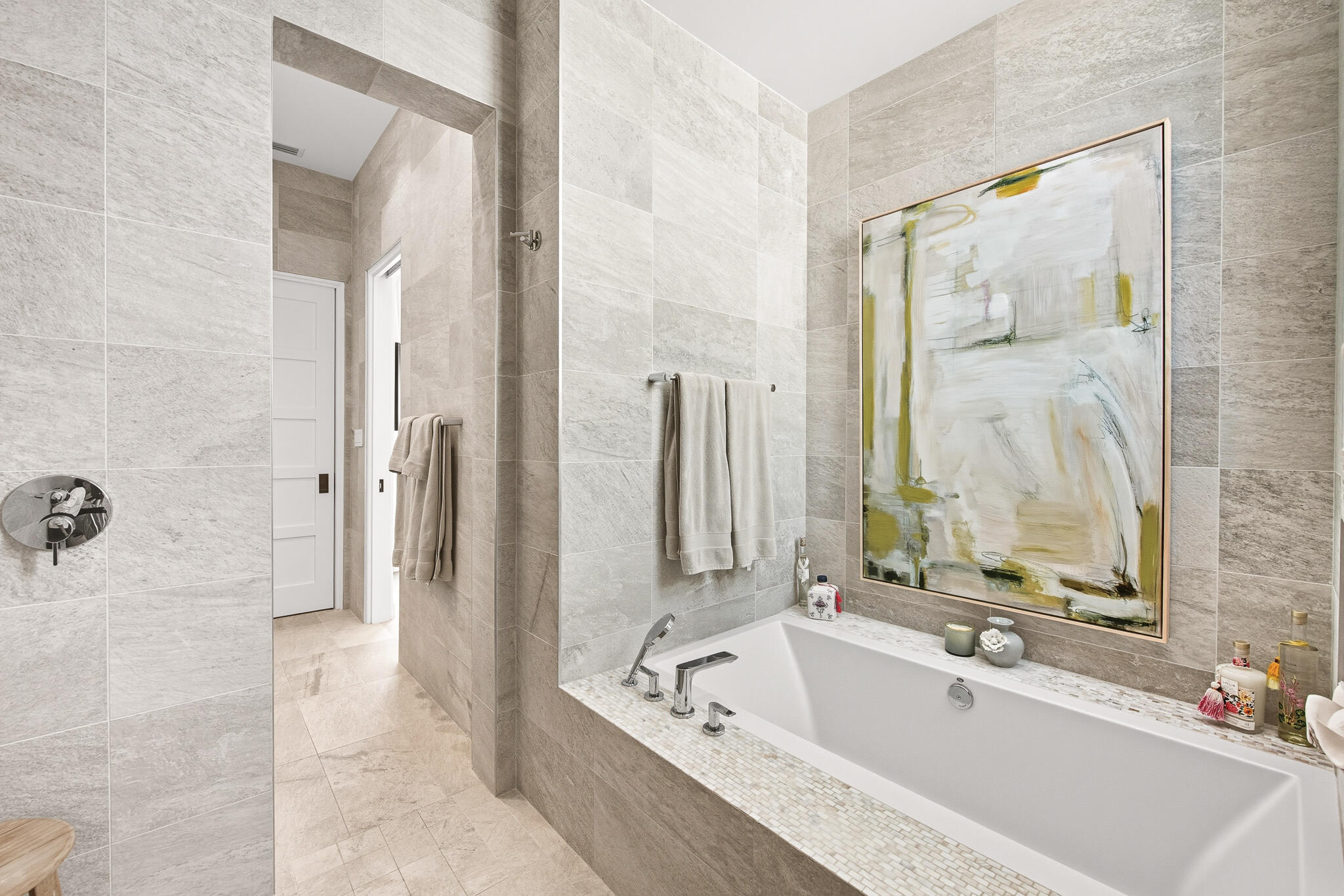 ALYS BEACH - Residential