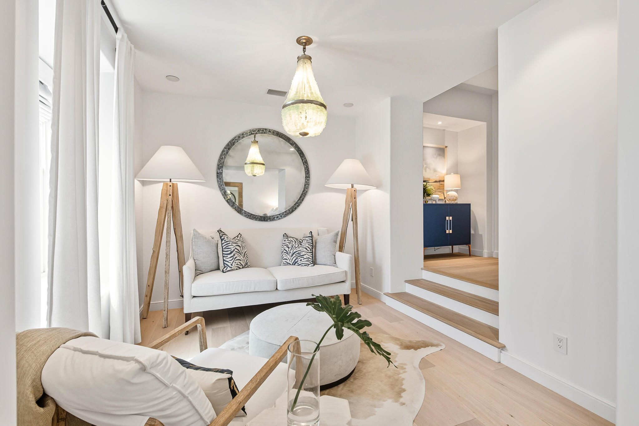 ALYS BEACH - Residential