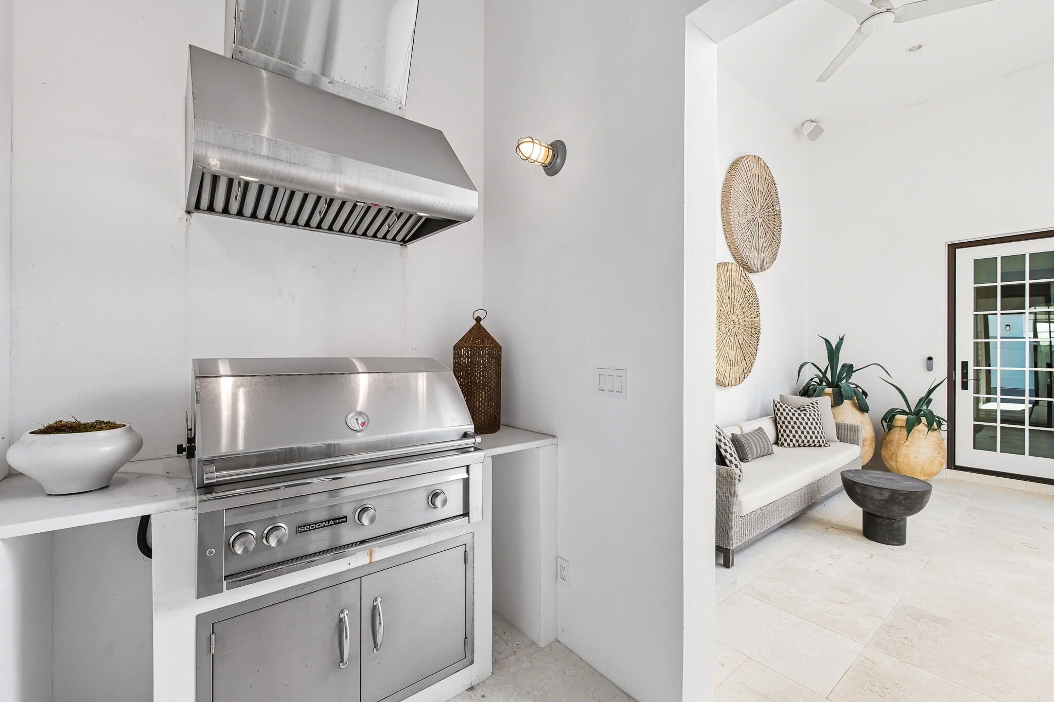 ALYS BEACH - Residential