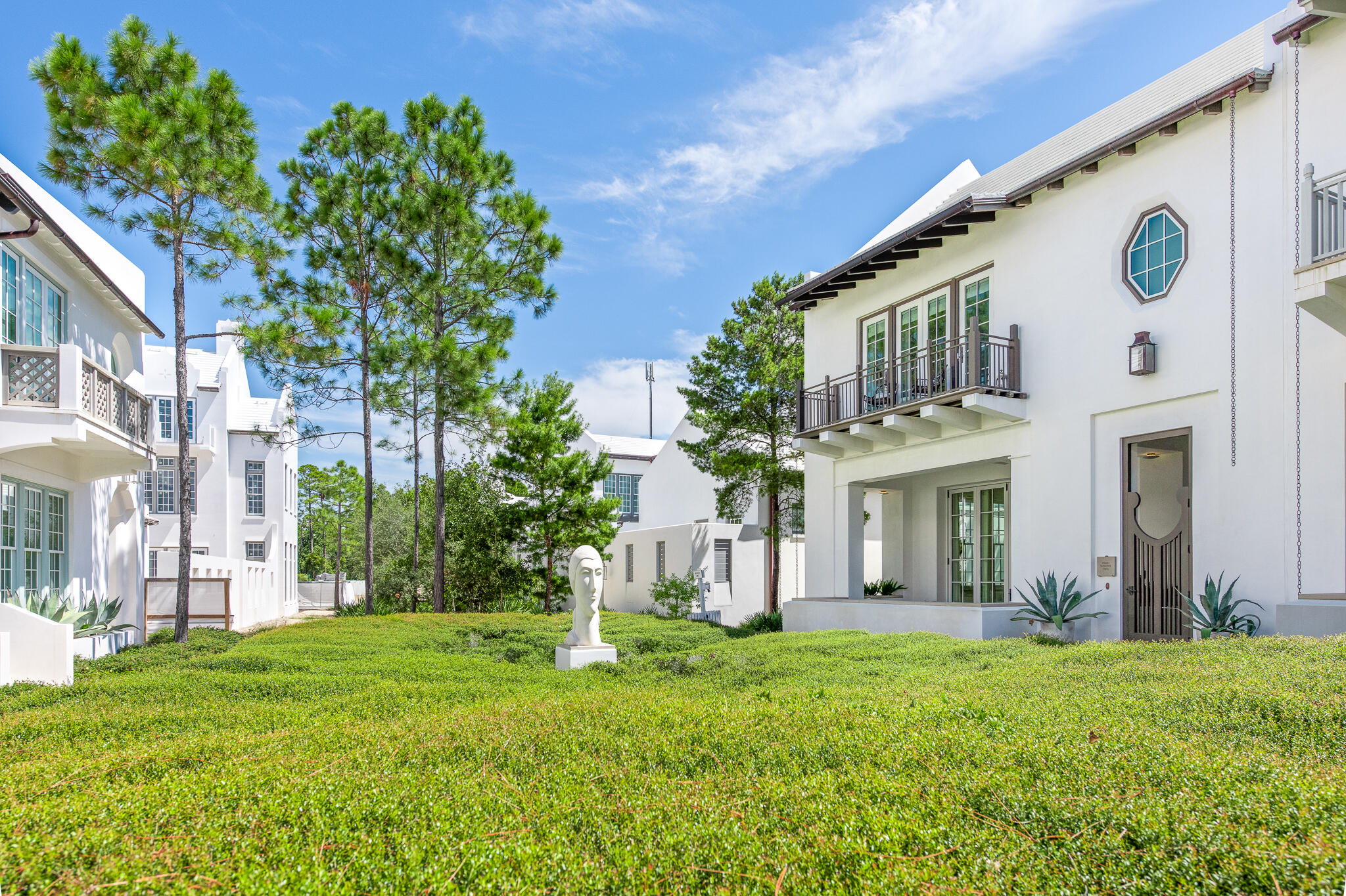 ALYS BEACH - Residential