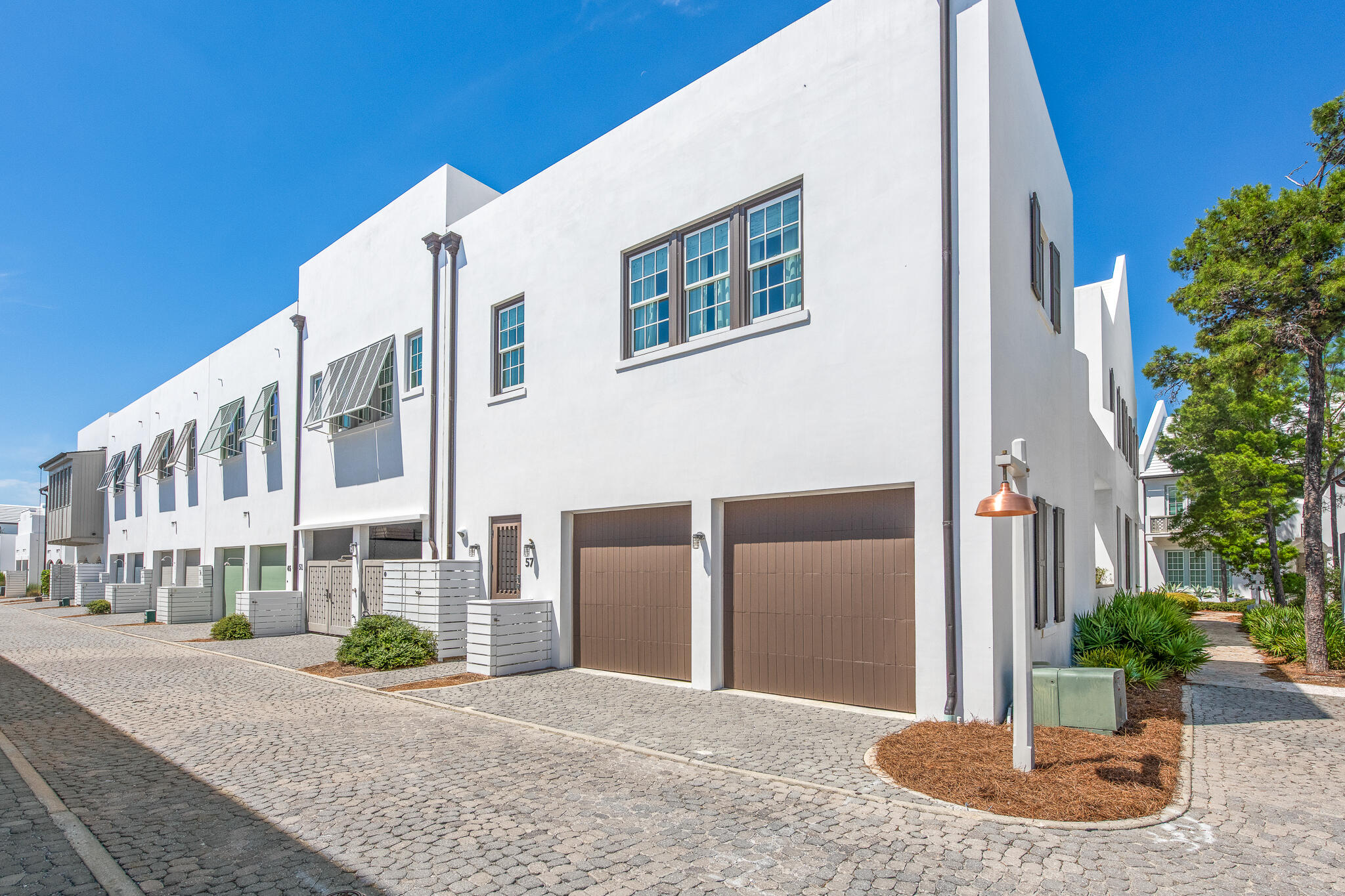 ALYS BEACH - Residential