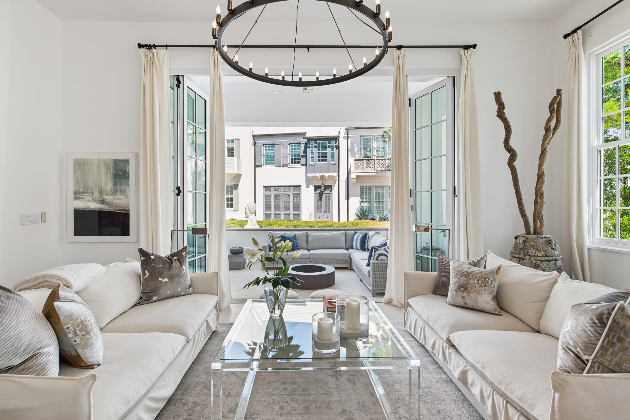 ALYS BEACH - Residential