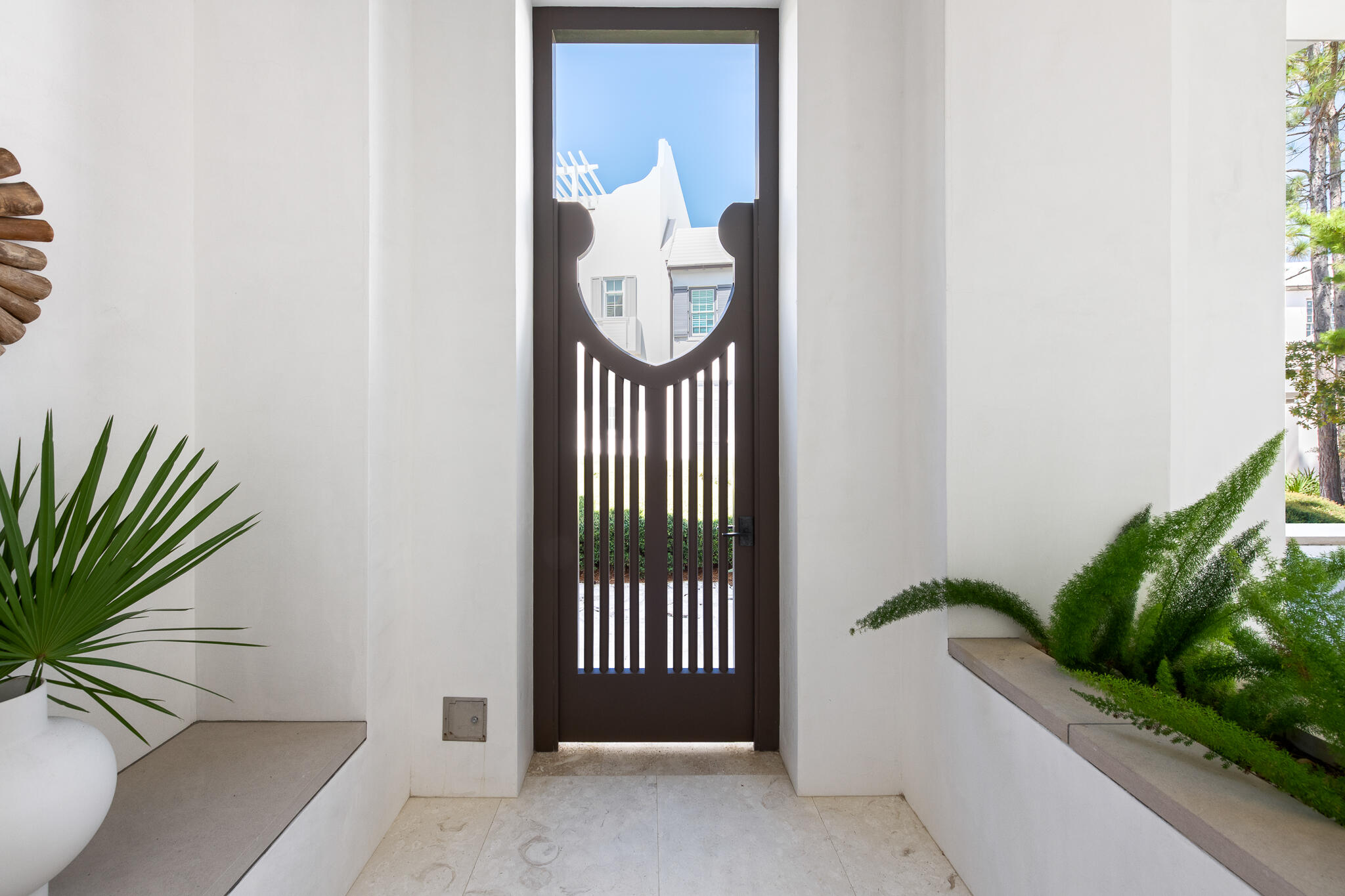 ALYS BEACH - Residential