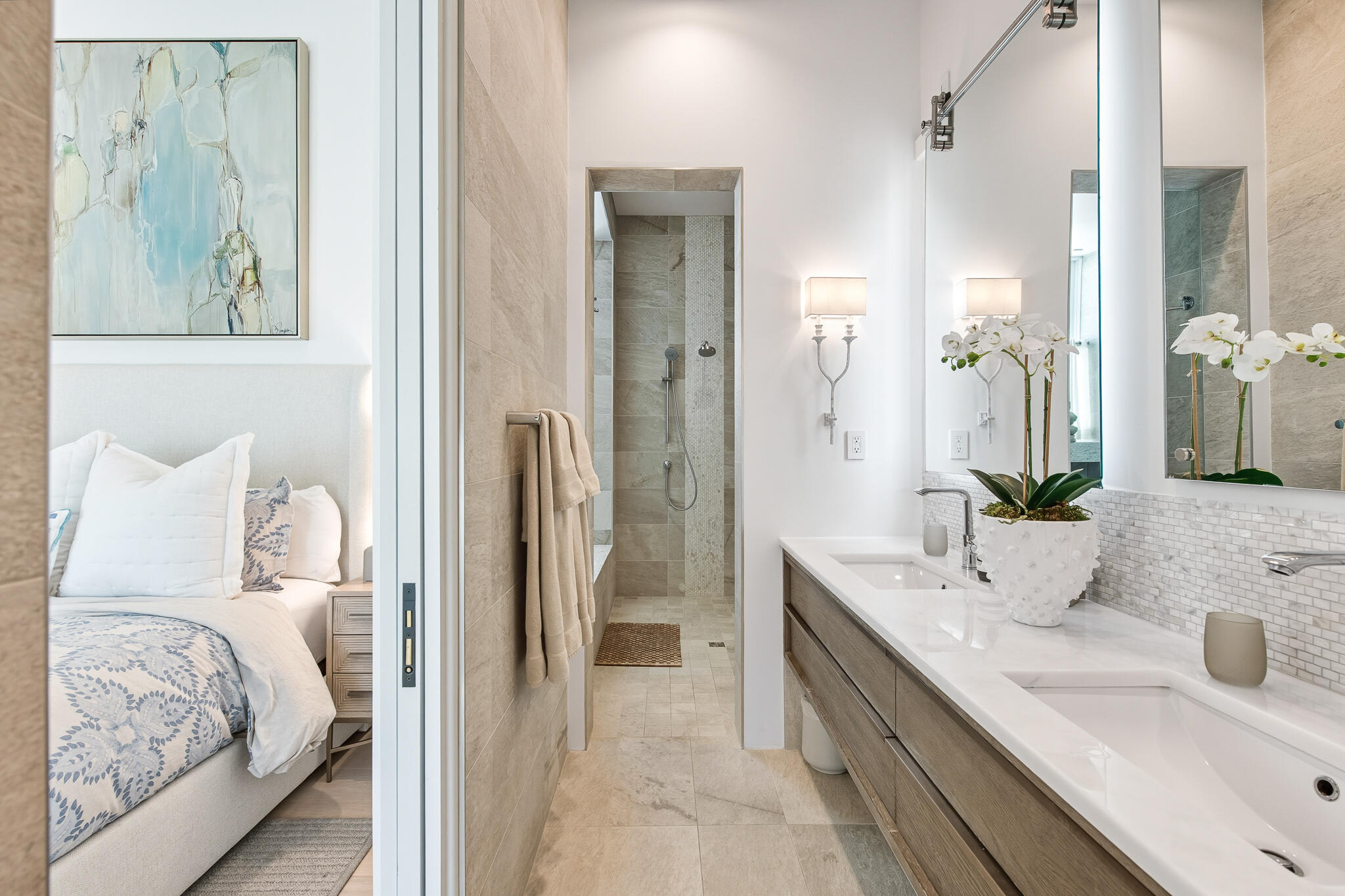 ALYS BEACH - Residential