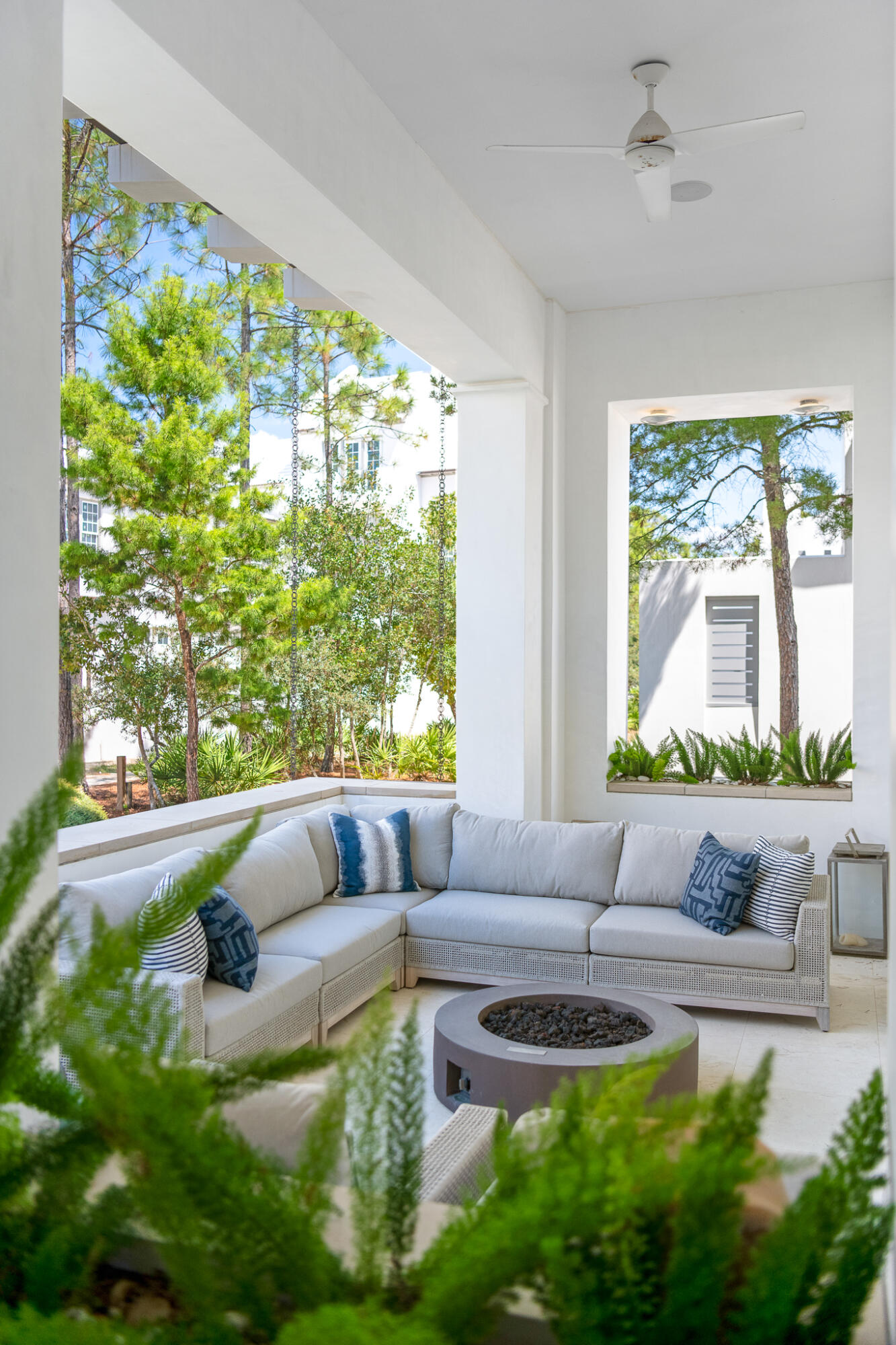 ALYS BEACH - Residential