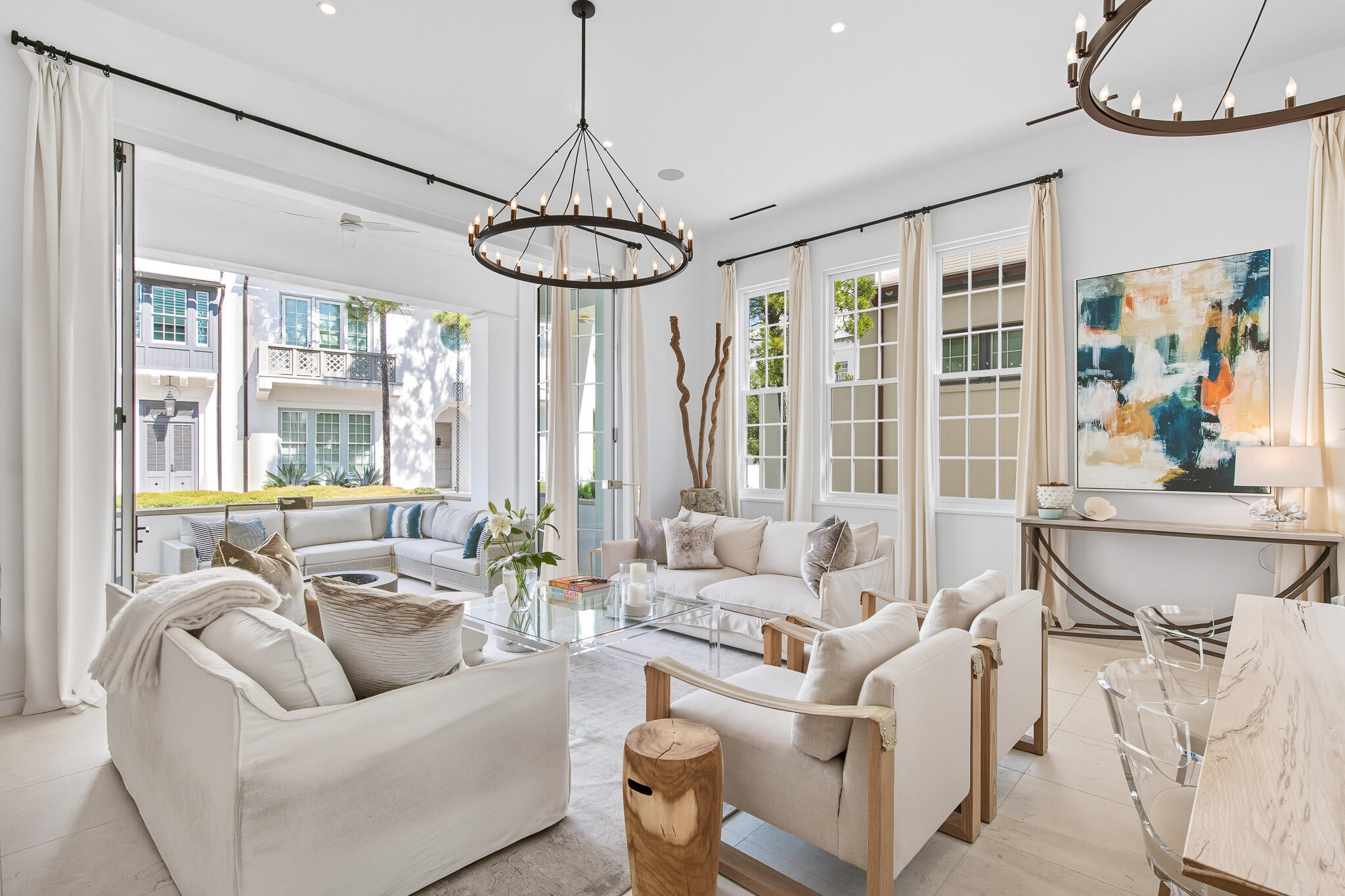 ALYS BEACH - Residential