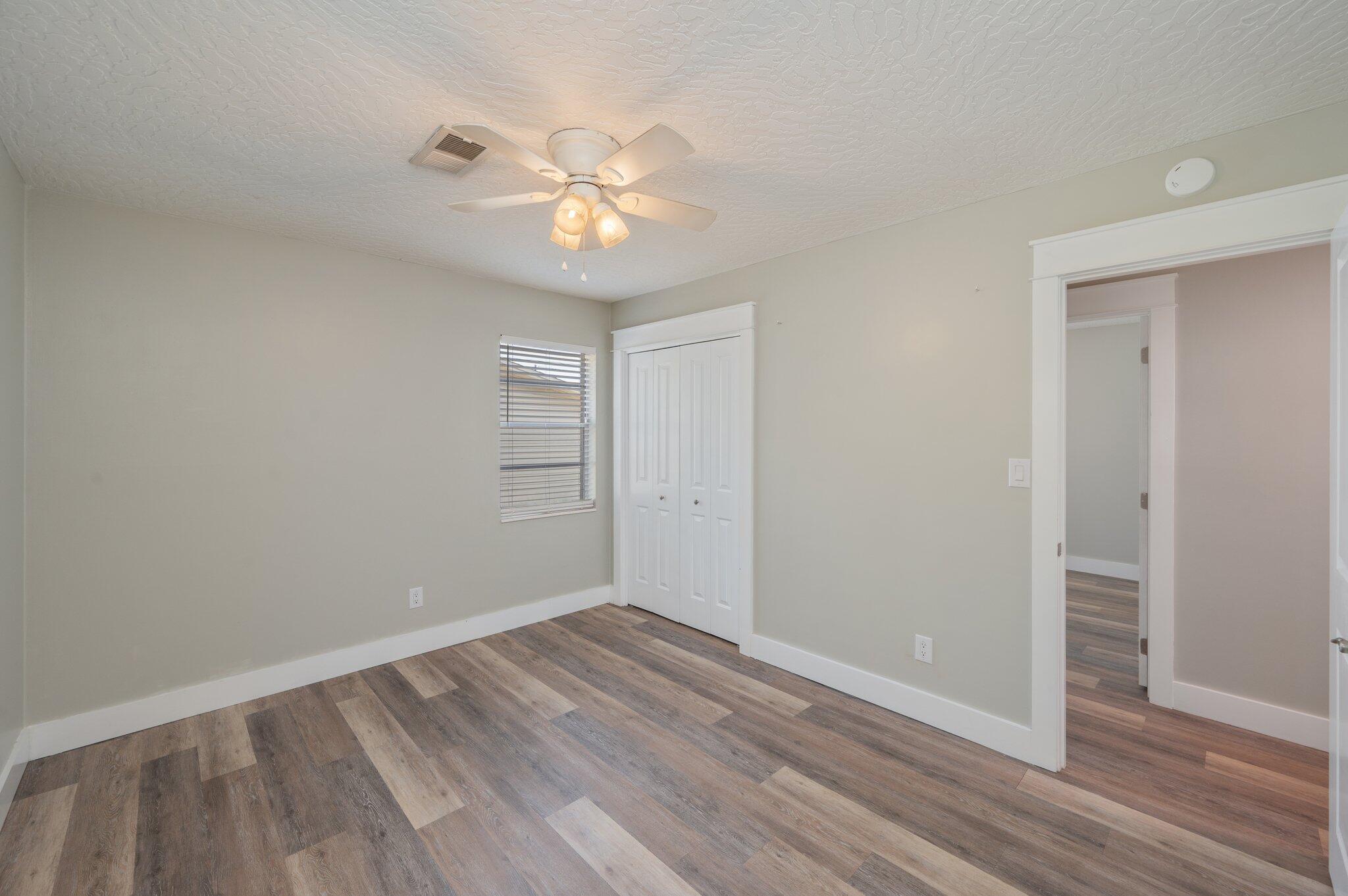 EGLIN HIGHWAY - Residential Lease