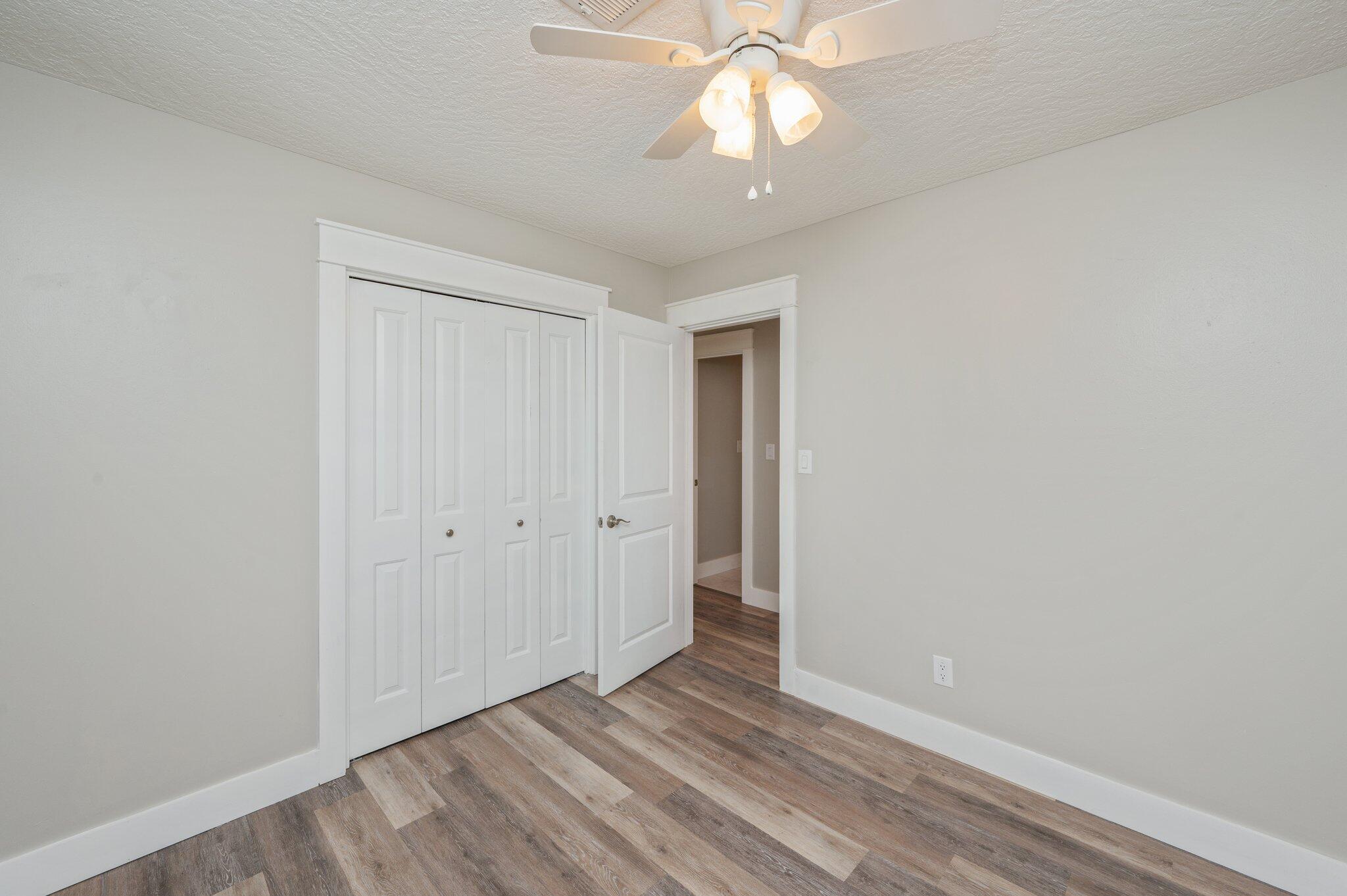 EGLIN HIGHWAY - Residential Lease