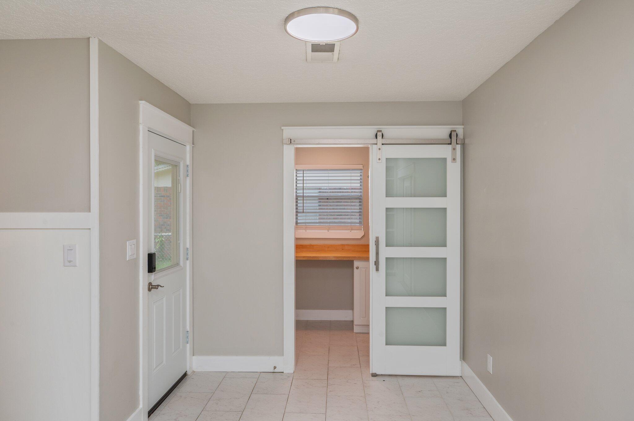 EGLIN HIGHWAY - Residential Lease