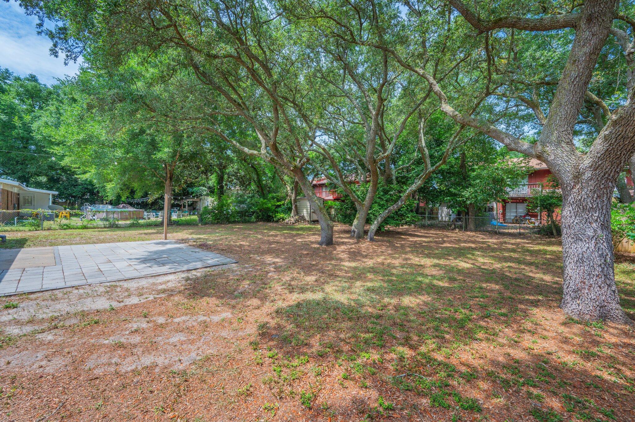 EGLIN HIGHWAY - Residential Lease