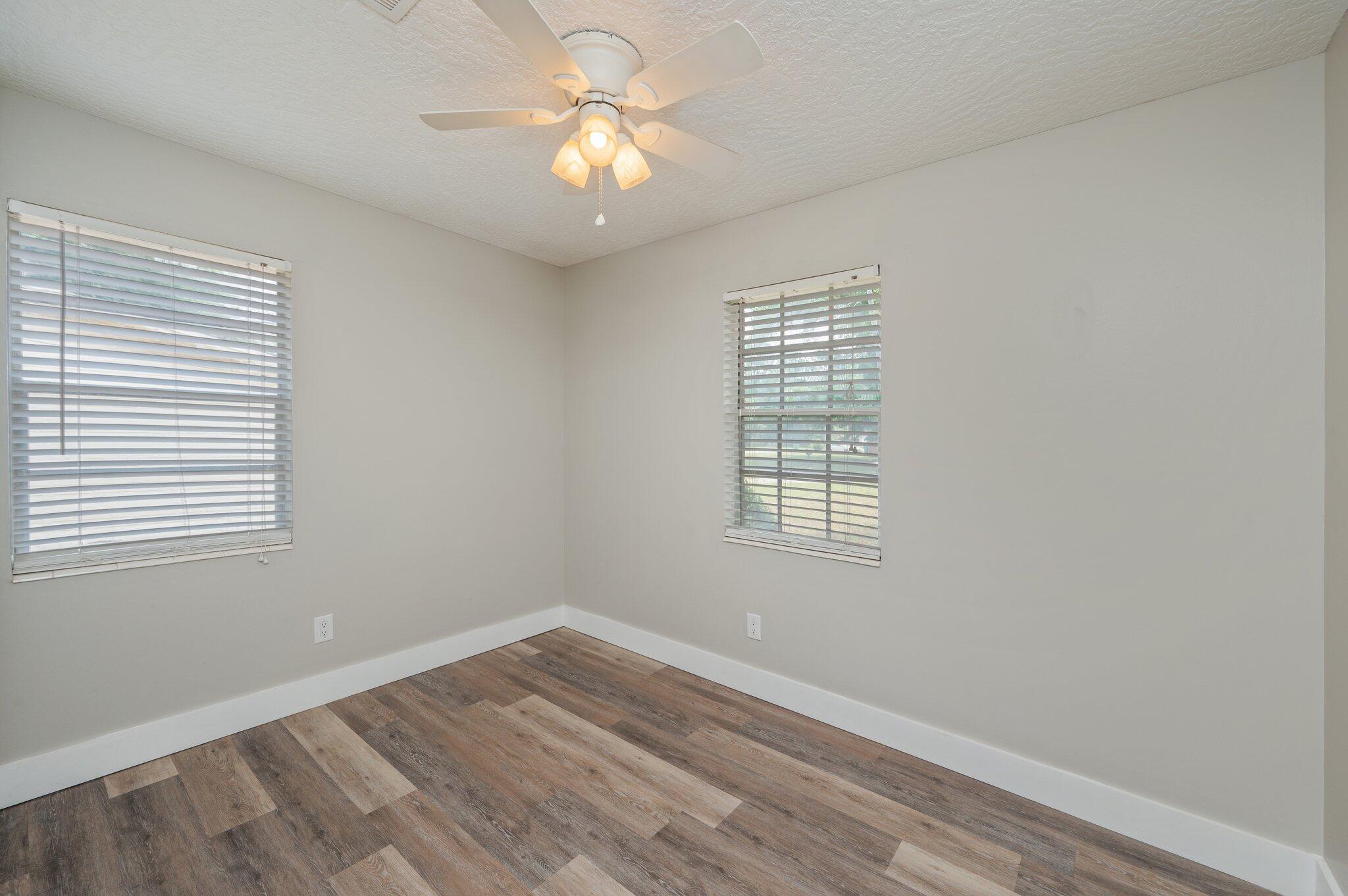 EGLIN HIGHWAY - Residential Lease