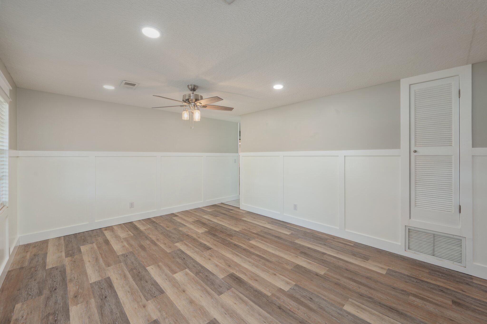 EGLIN HIGHWAY - Residential Lease