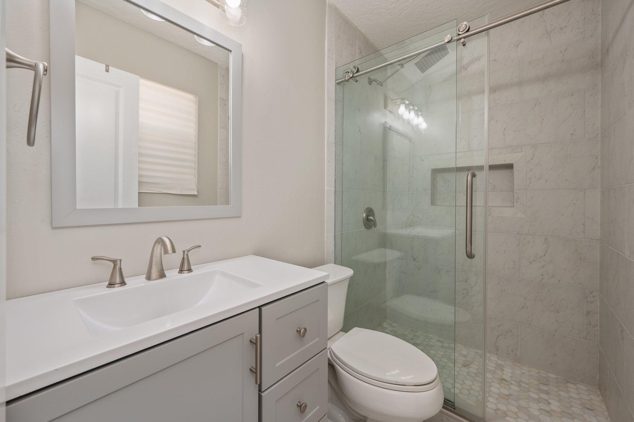 EGLIN HIGHWAY - Residential Lease