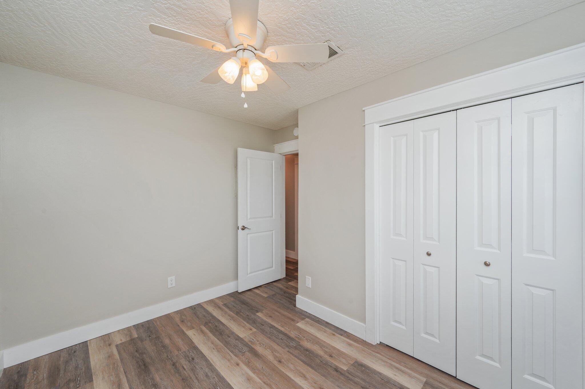 EGLIN HIGHWAY - Residential Lease
