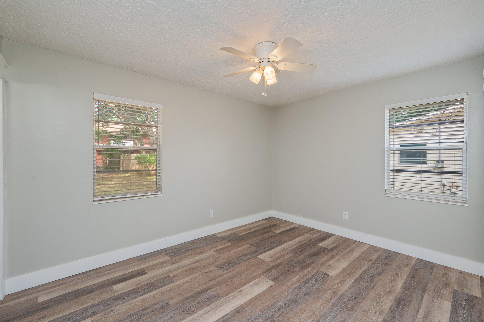 EGLIN HIGHWAY - Residential Lease