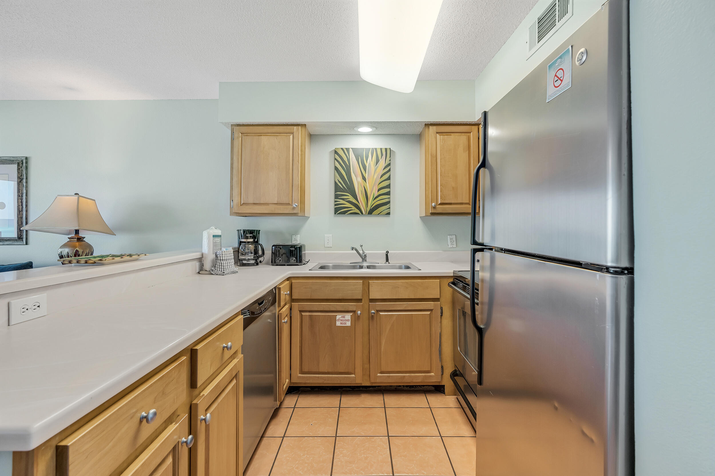 CRYSTAL SANDS CONDO - Residential