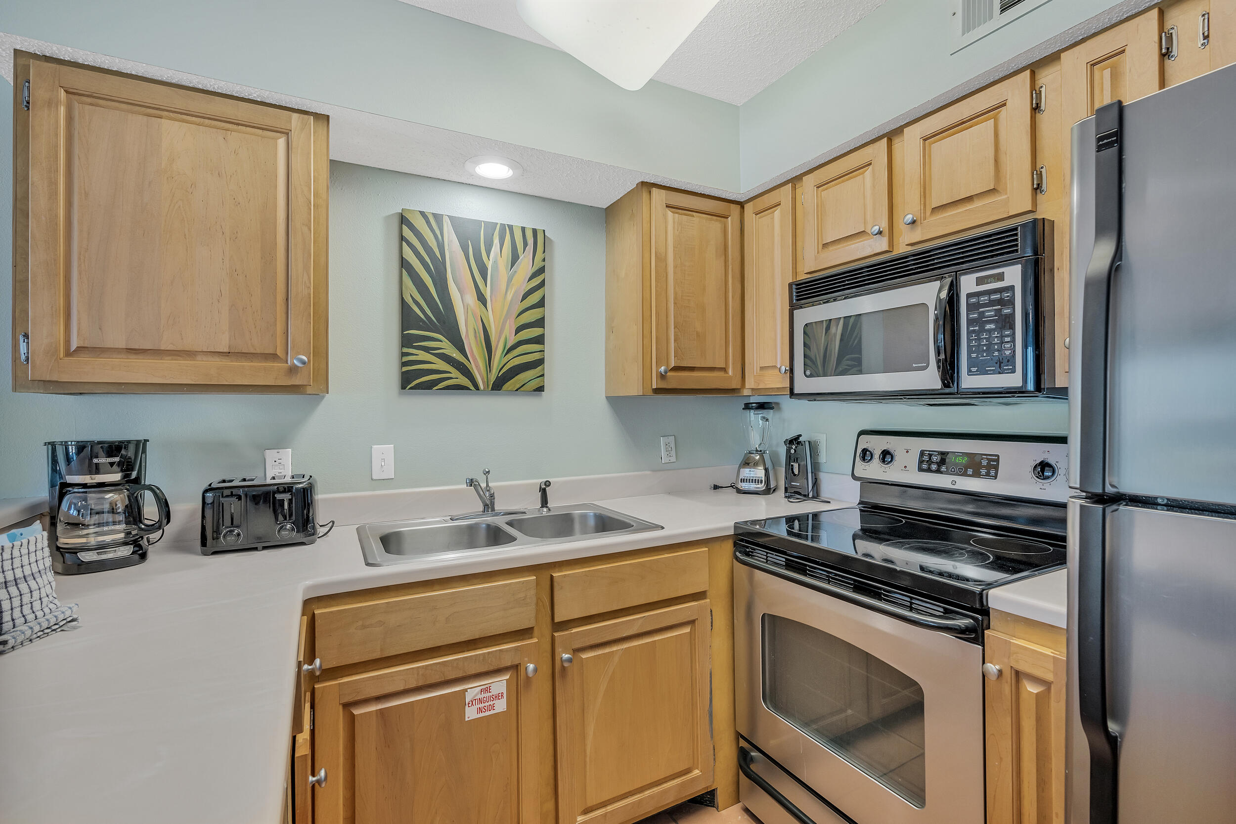 CRYSTAL SANDS CONDO - Residential