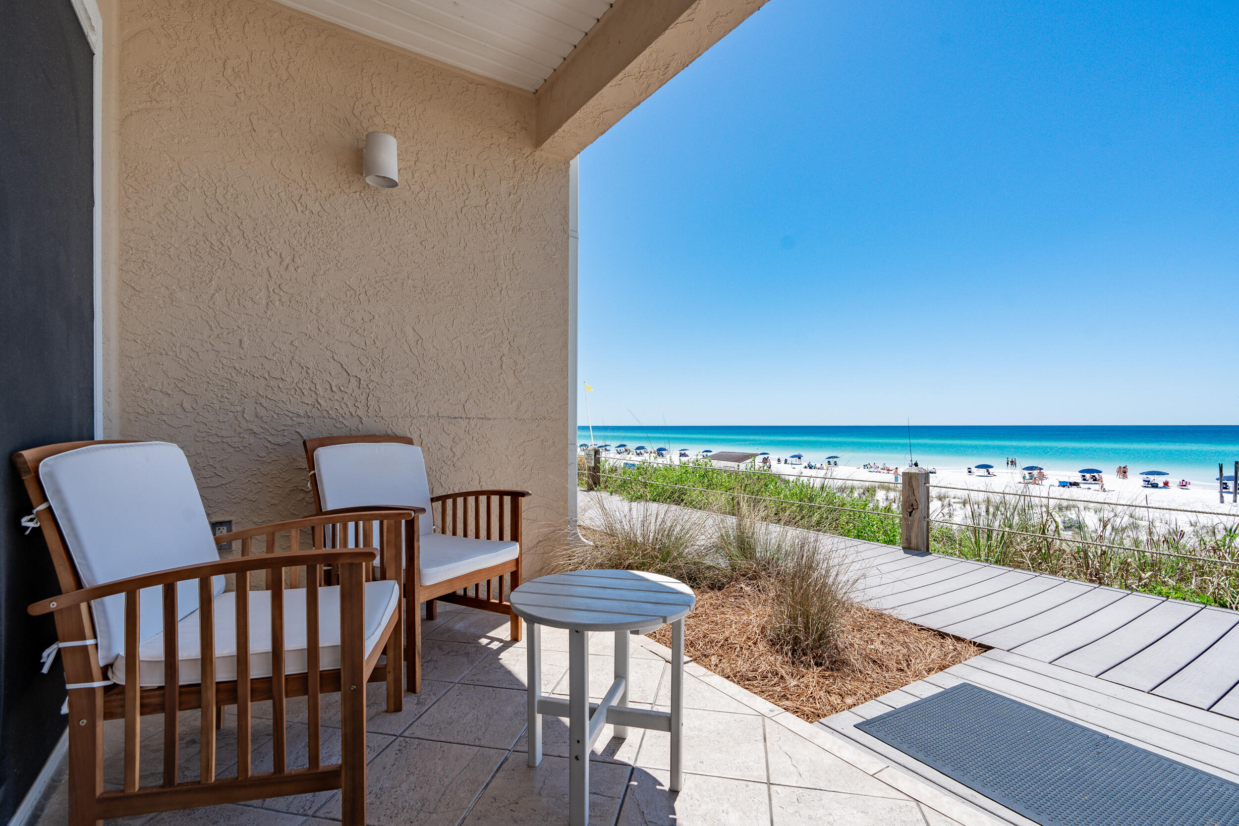 CRYSTAL SANDS CONDO - Residential