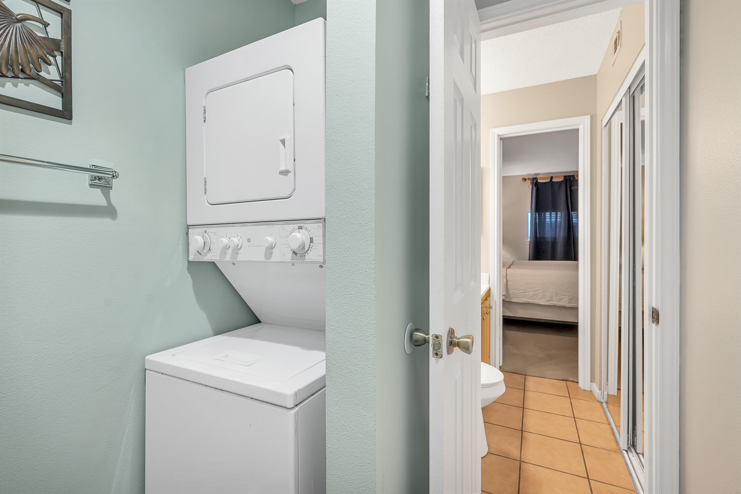 CRYSTAL SANDS CONDO - Residential