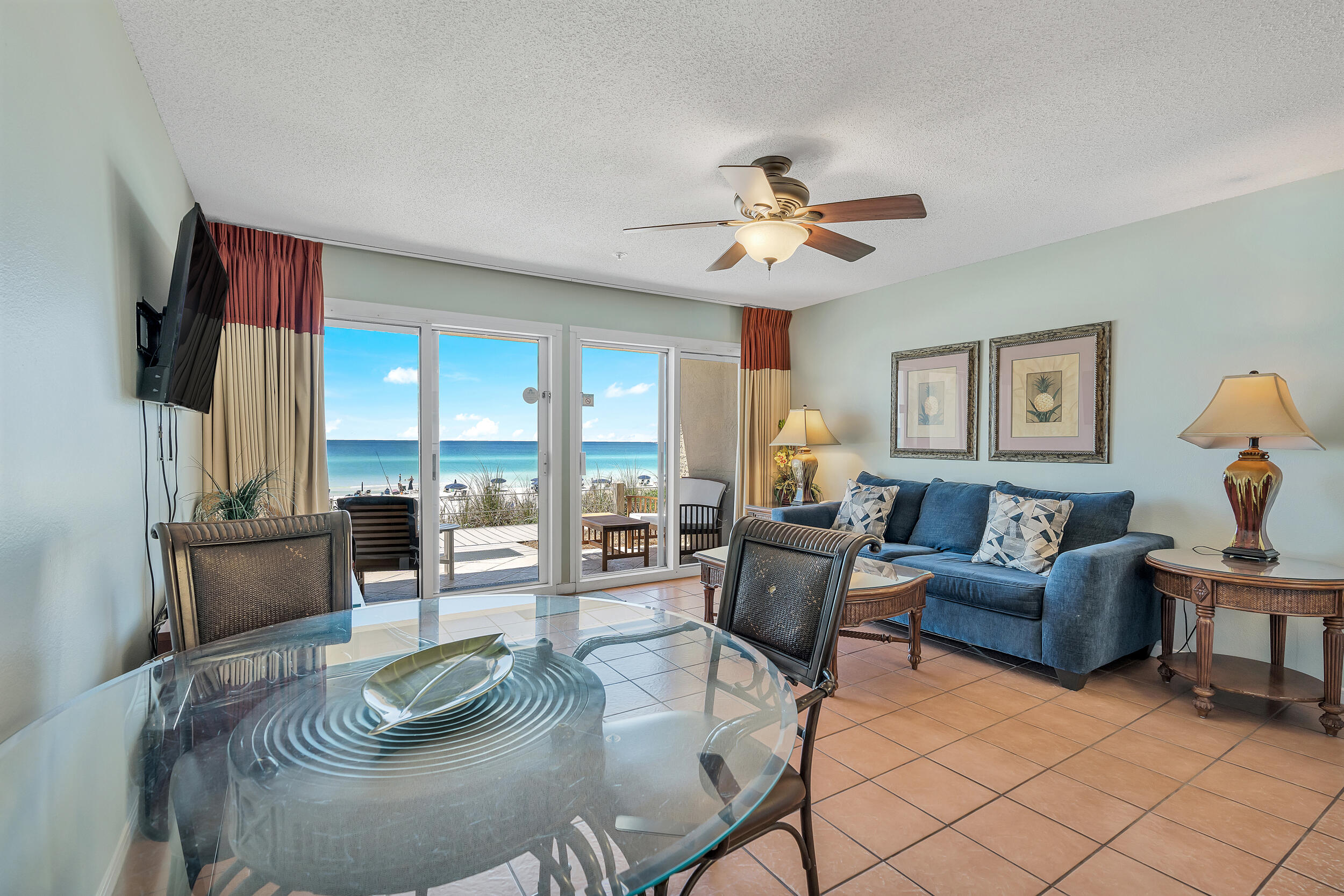 CRYSTAL SANDS CONDO - Residential