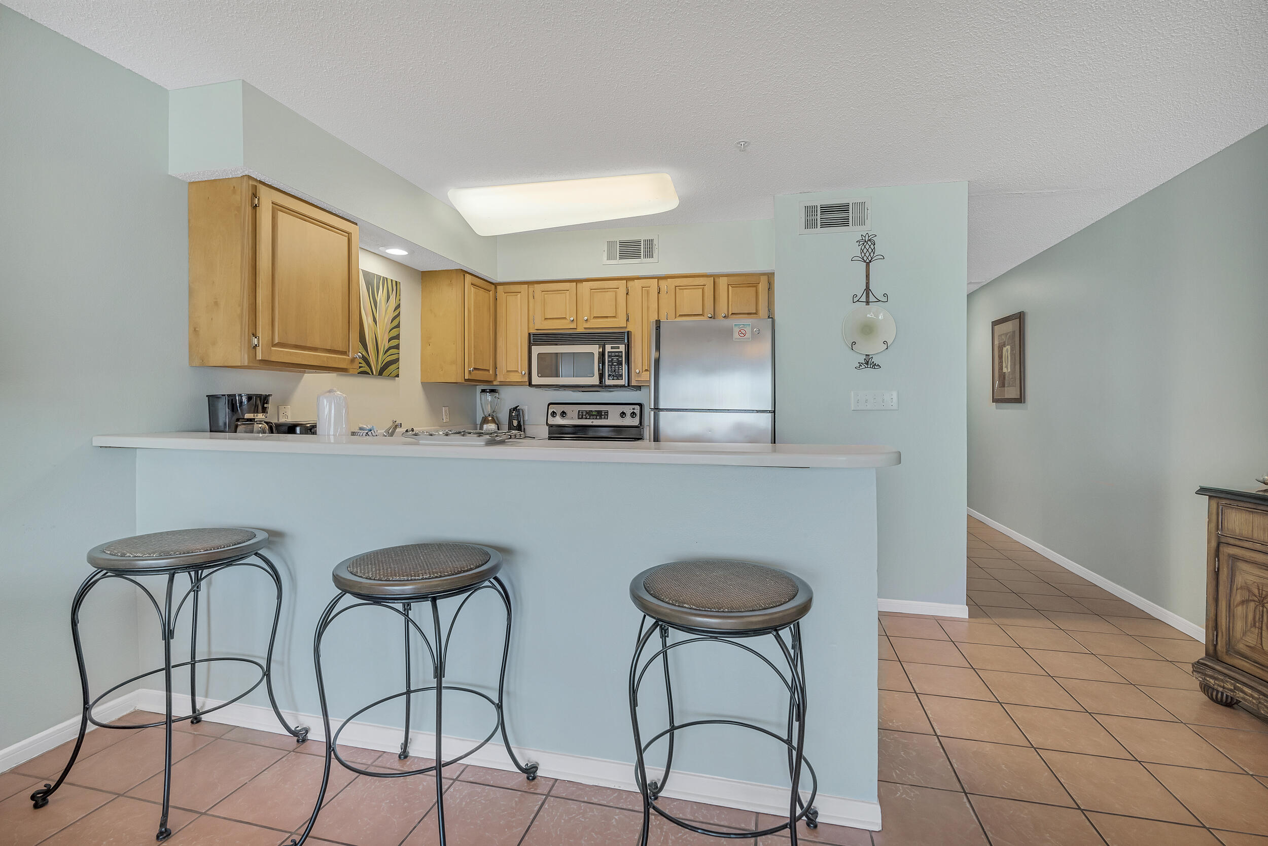 CRYSTAL SANDS CONDO - Residential