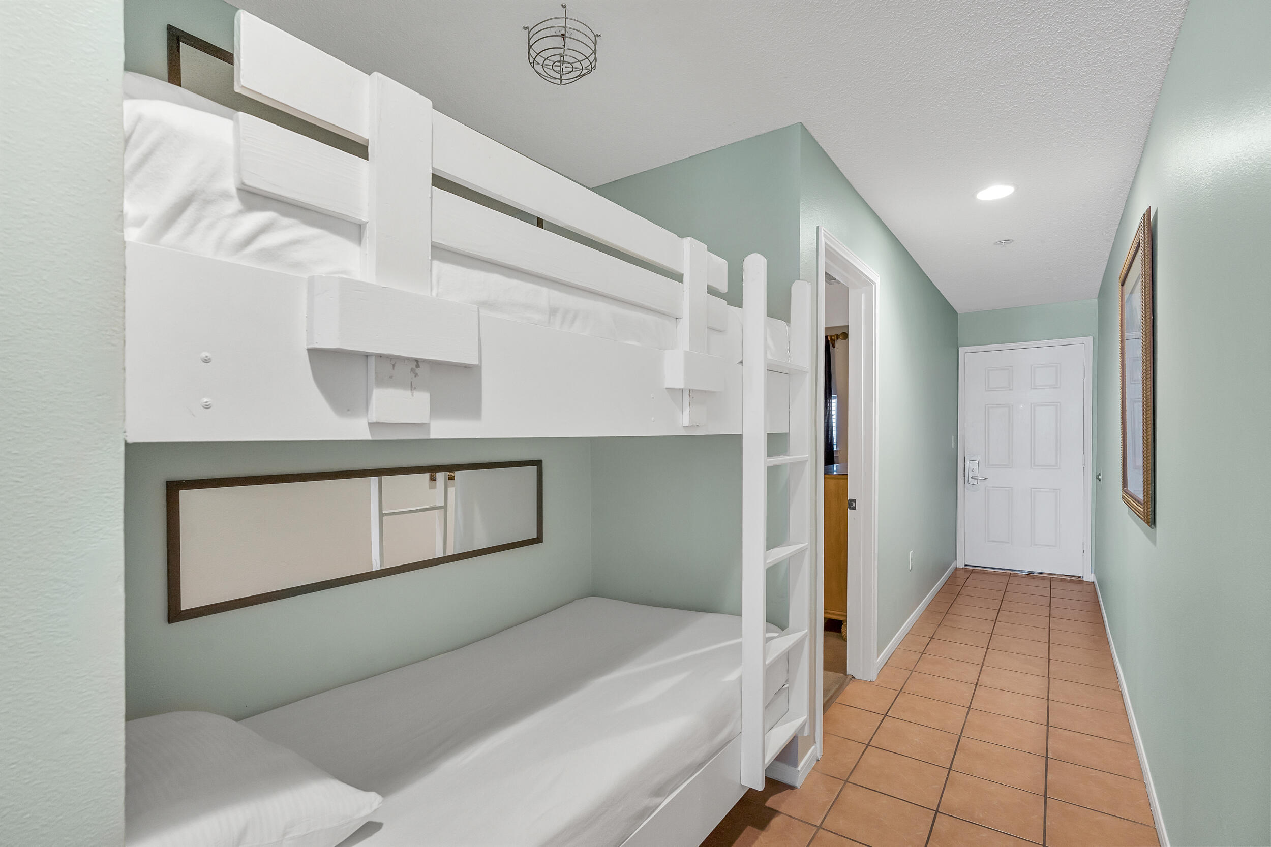 CRYSTAL SANDS CONDO - Residential