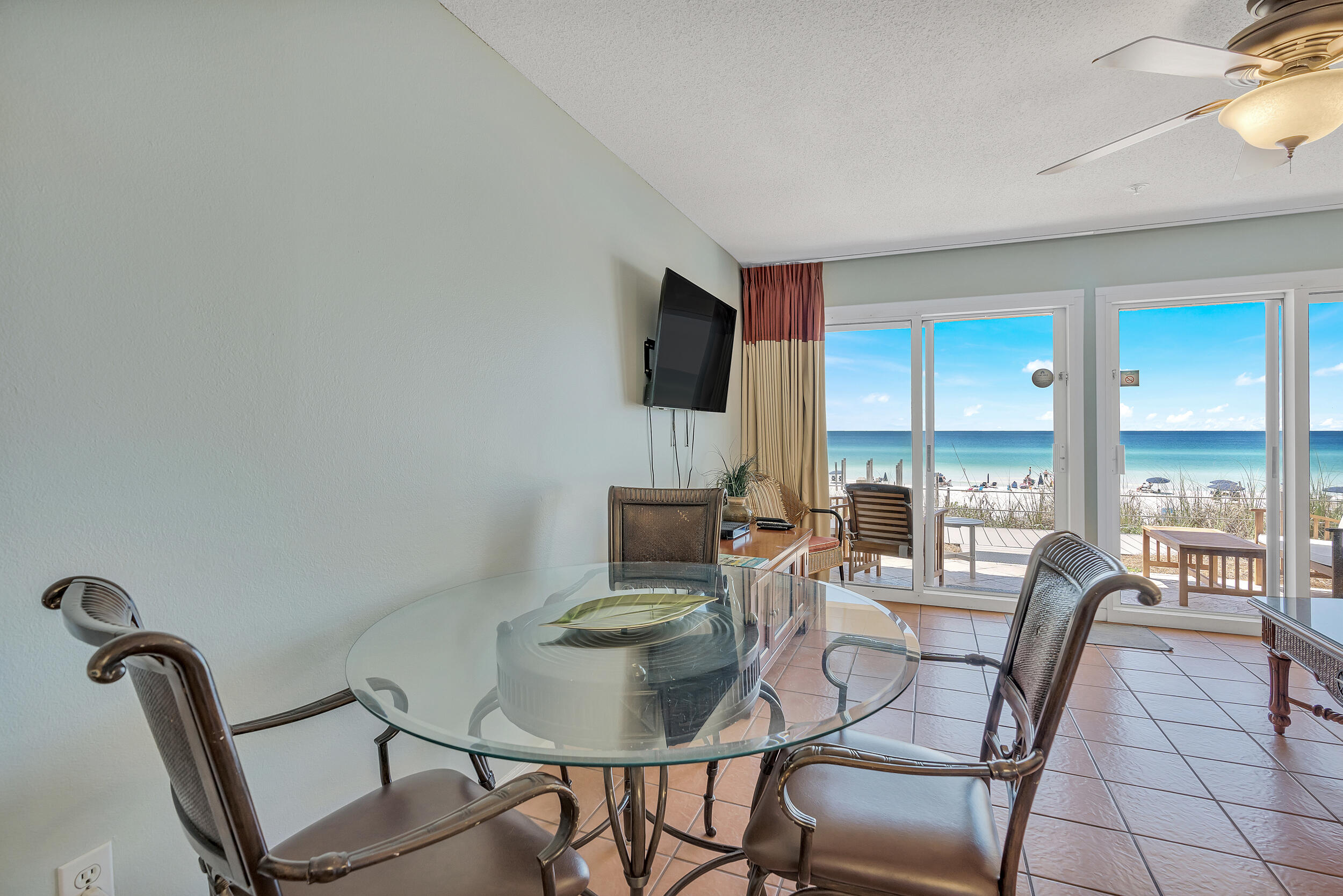 CRYSTAL SANDS CONDO - Residential