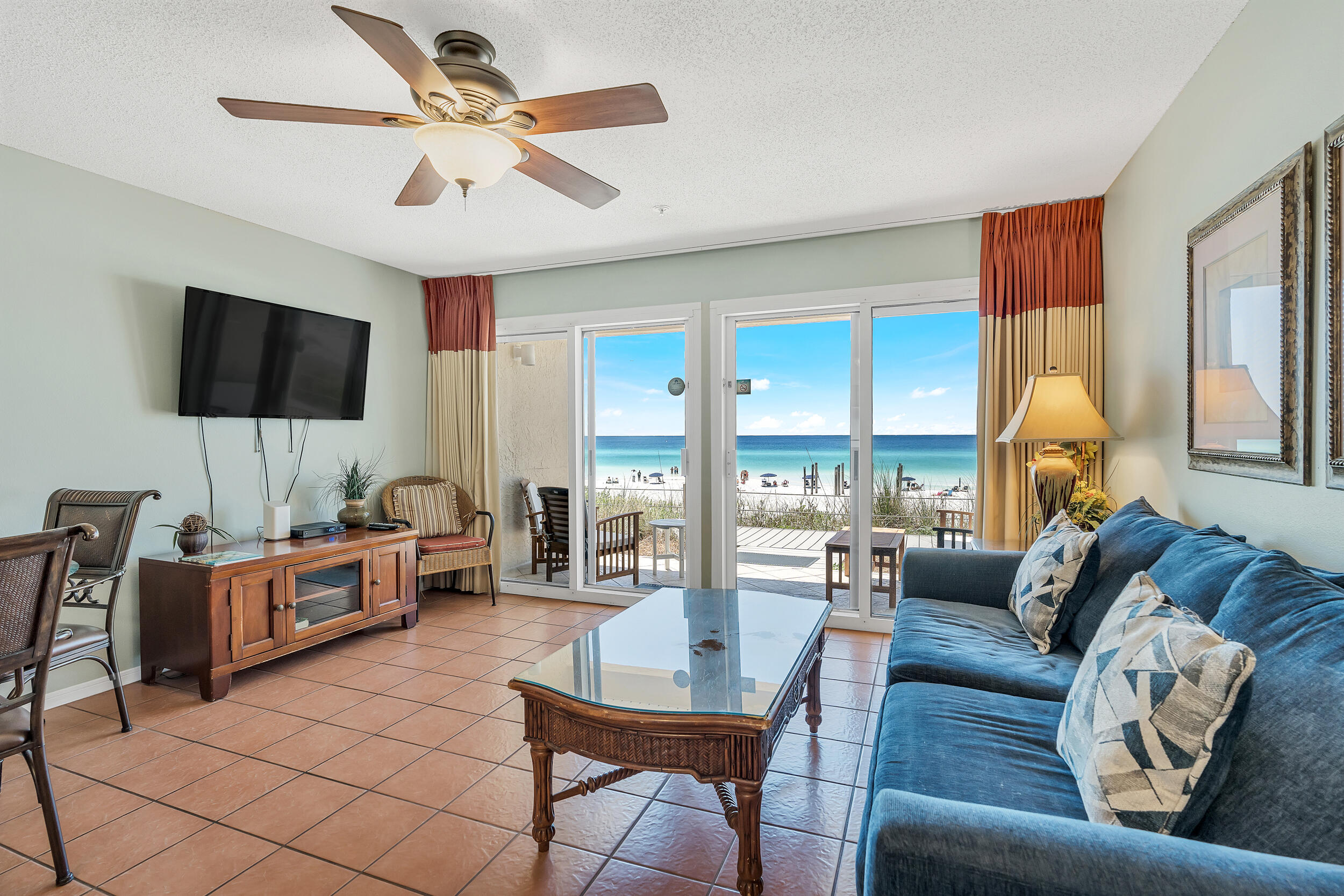 CRYSTAL SANDS CONDO - Residential