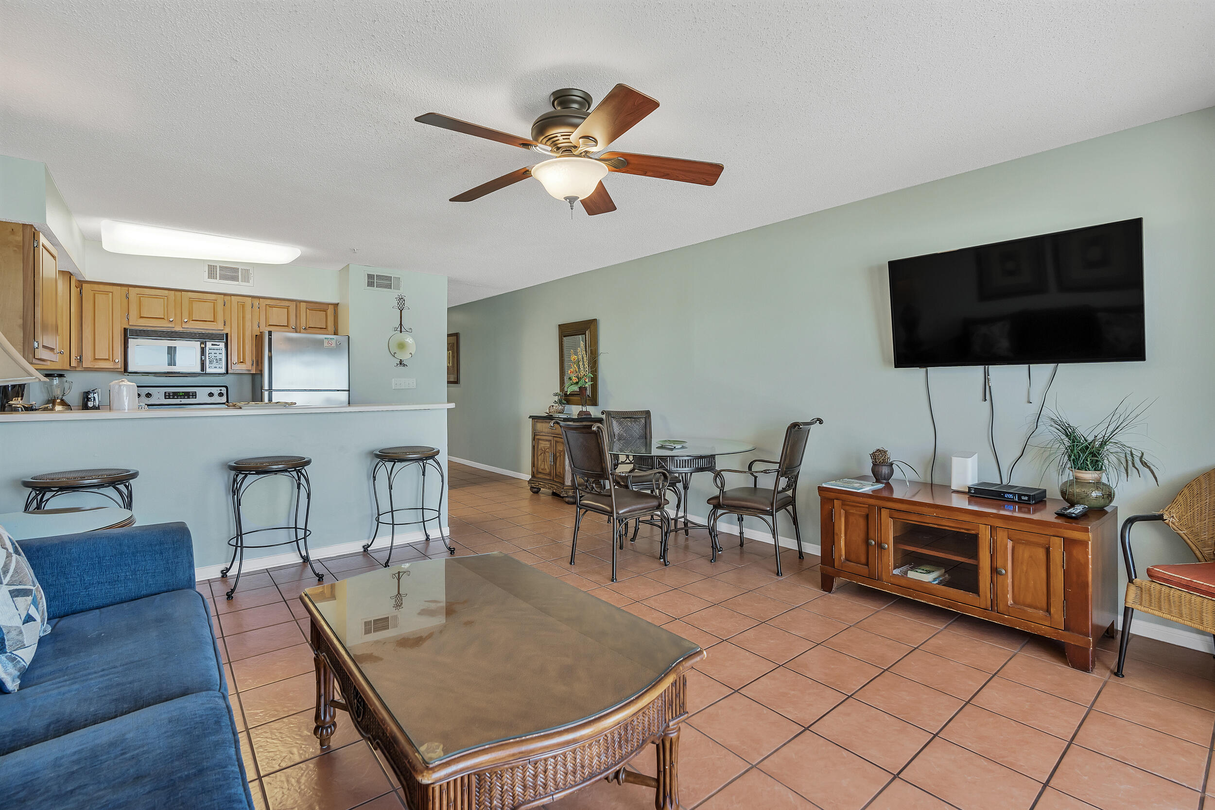 CRYSTAL SANDS CONDO - Residential