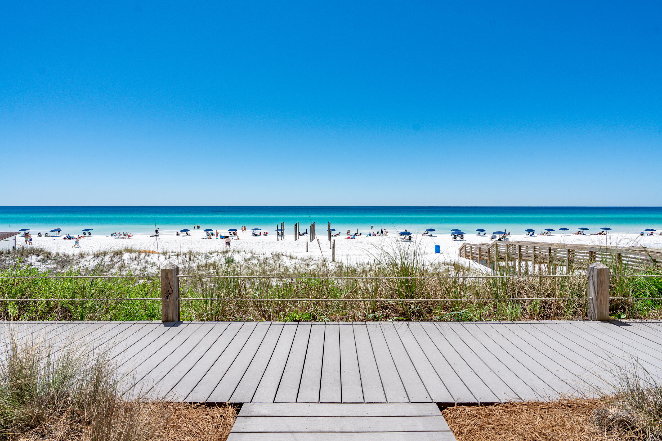 CRYSTAL SANDS CONDO - Residential