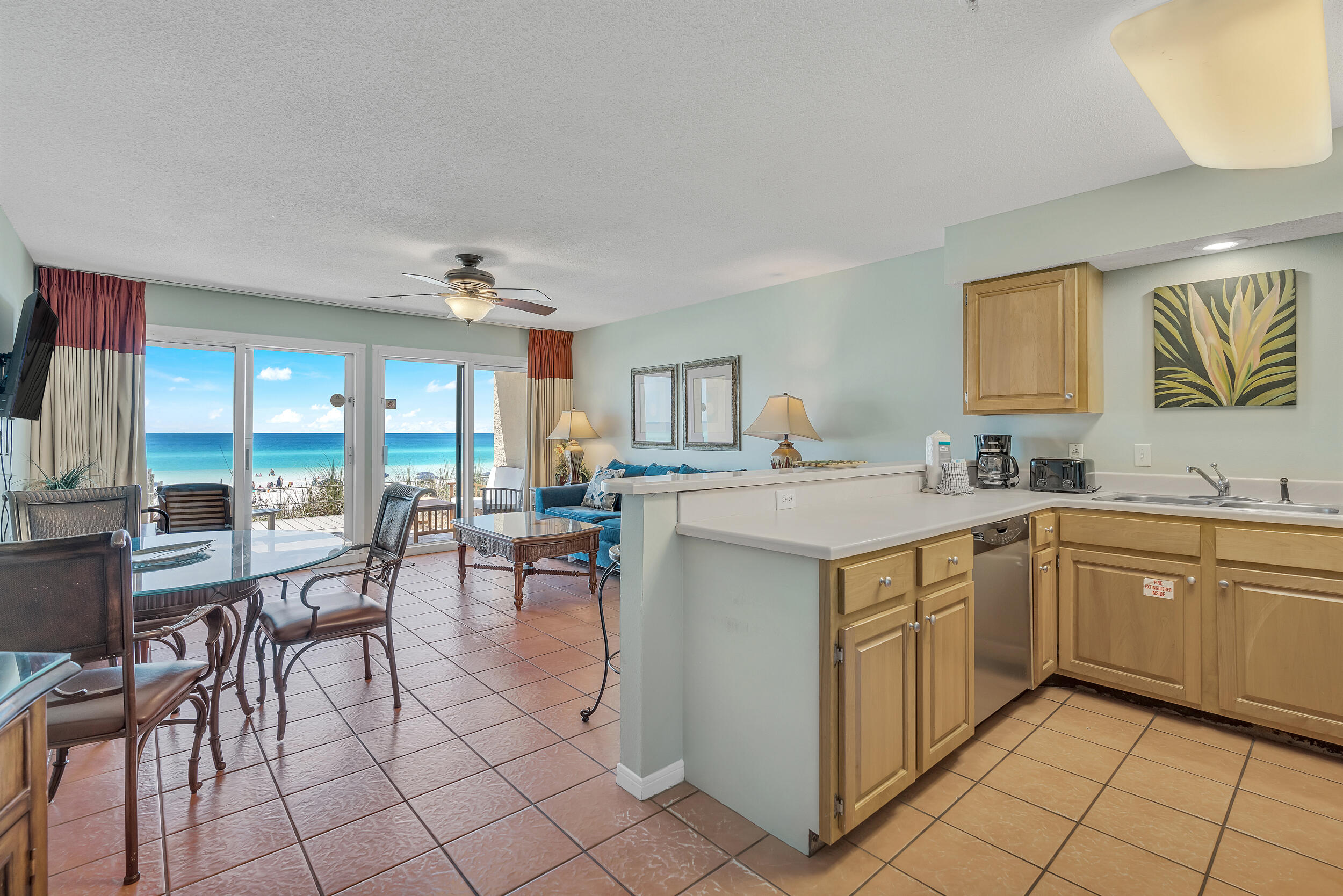 CRYSTAL SANDS CONDO - Residential