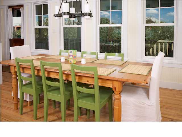 ROSEMARY BEACH - Residential