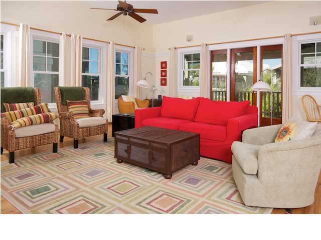ROSEMARY BEACH - Residential