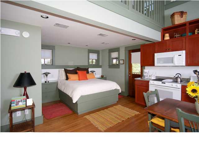 ROSEMARY BEACH - Residential