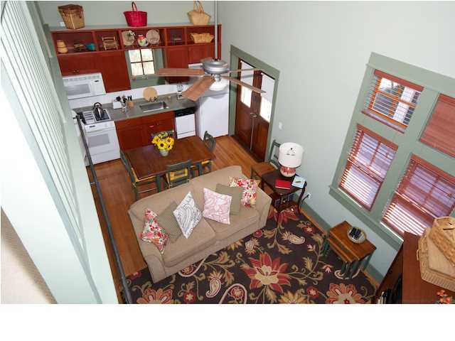 ROSEMARY BEACH - Residential