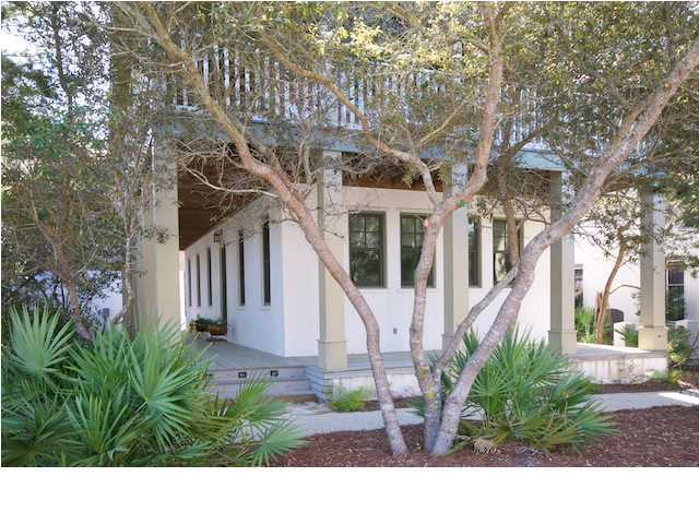 ROSEMARY BEACH - Residential