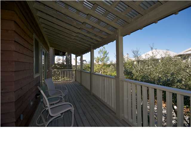 ROSEMARY BEACH - Residential